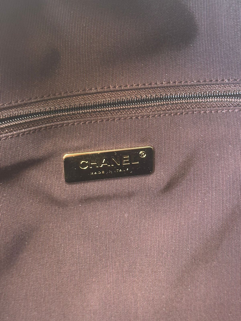 Backpack Graffiti