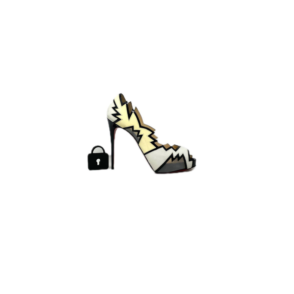 Pumps T40 Eu