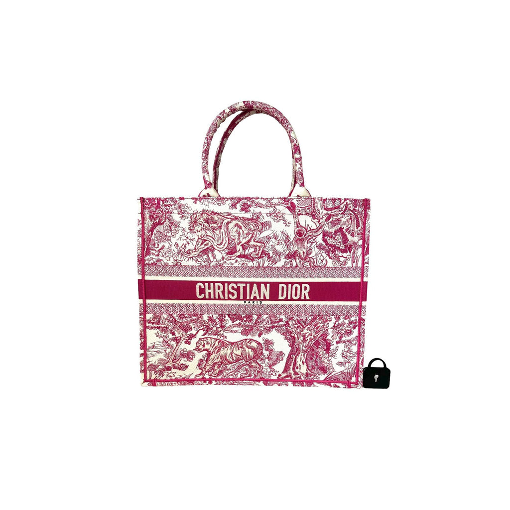 Book Tote