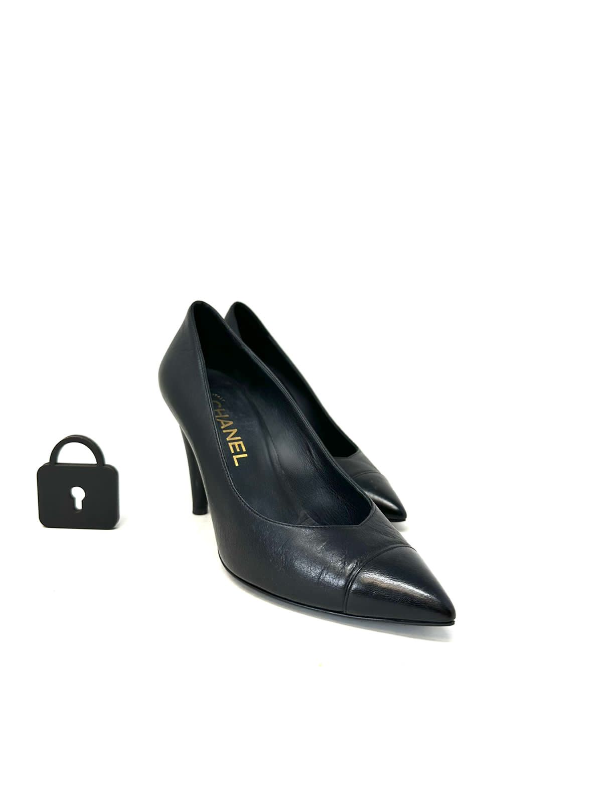 Pumps T37 Eu