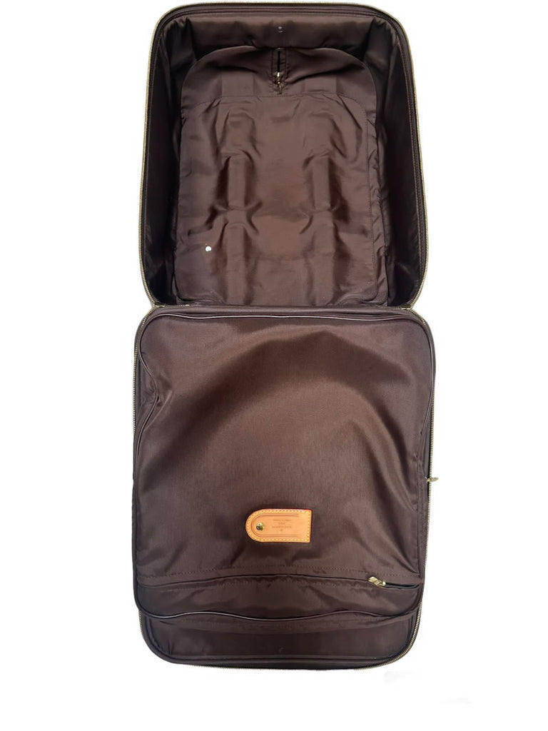 Maleta Monogram Carry On Chica