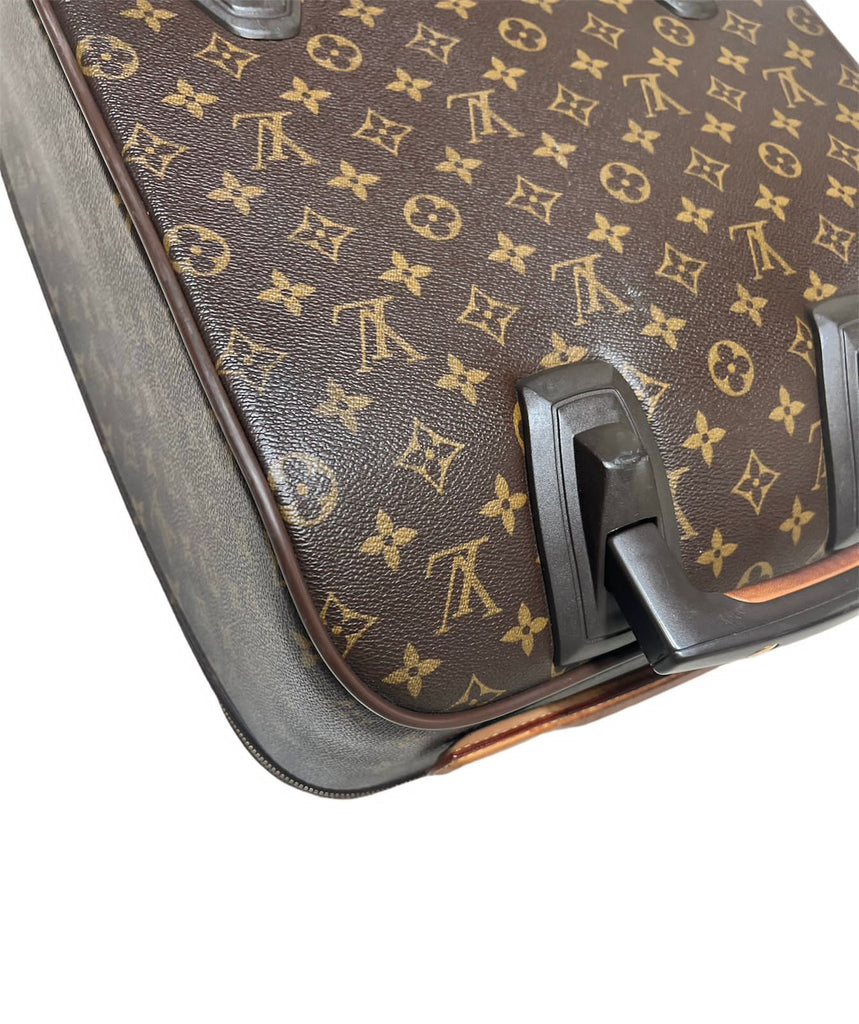Maleta Monogram Carry On Chica