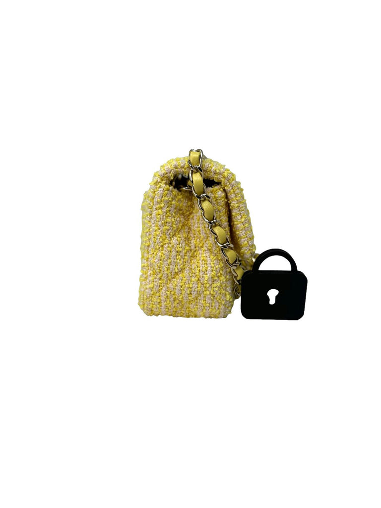 Clásica Mini Tweed
