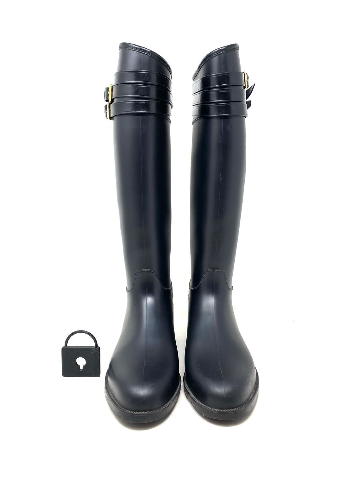 Burberry Rainboots T37