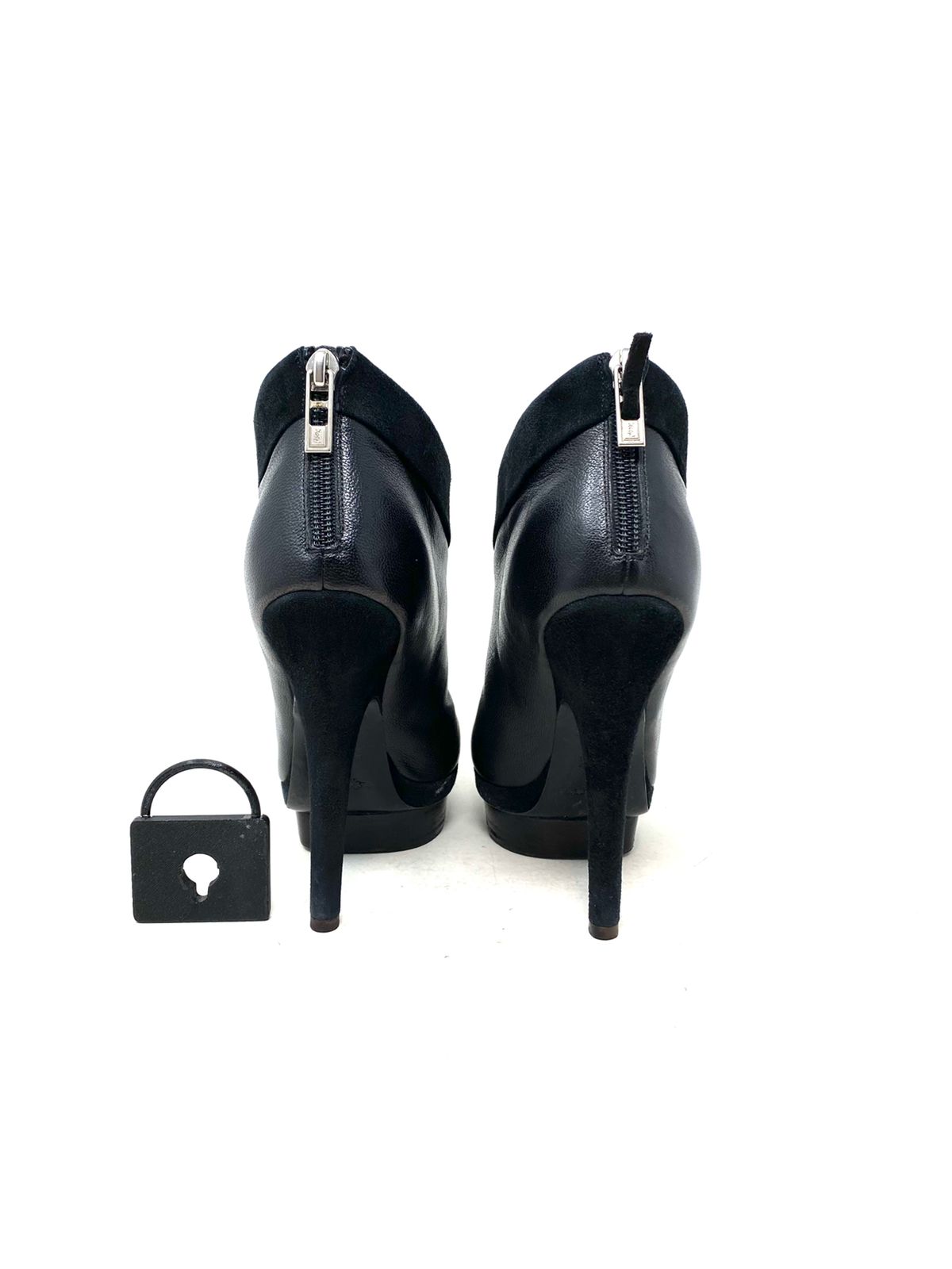 Saint Laurent Botines T35