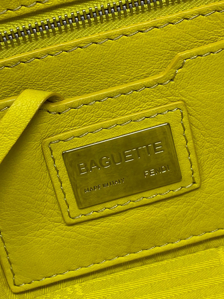 Fendi Baguette