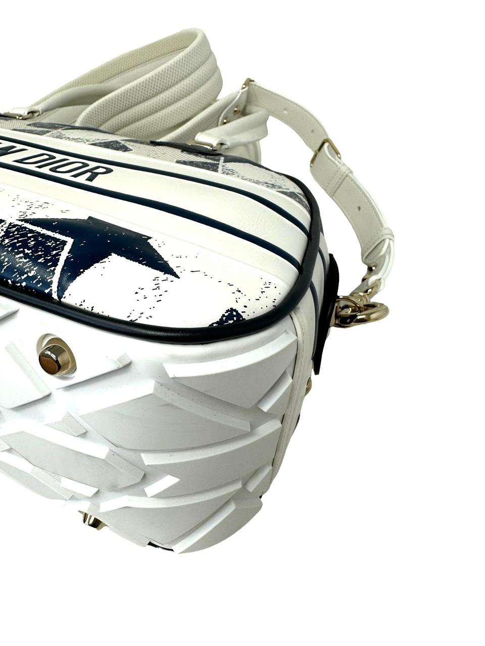 Dior Vibe Bowling Bag