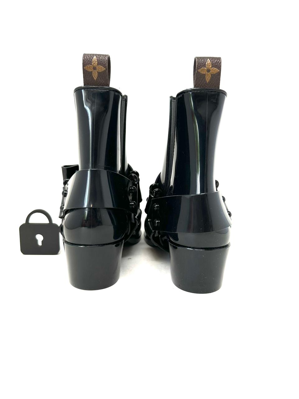 Louis Vuitton Boots T37 Eu
