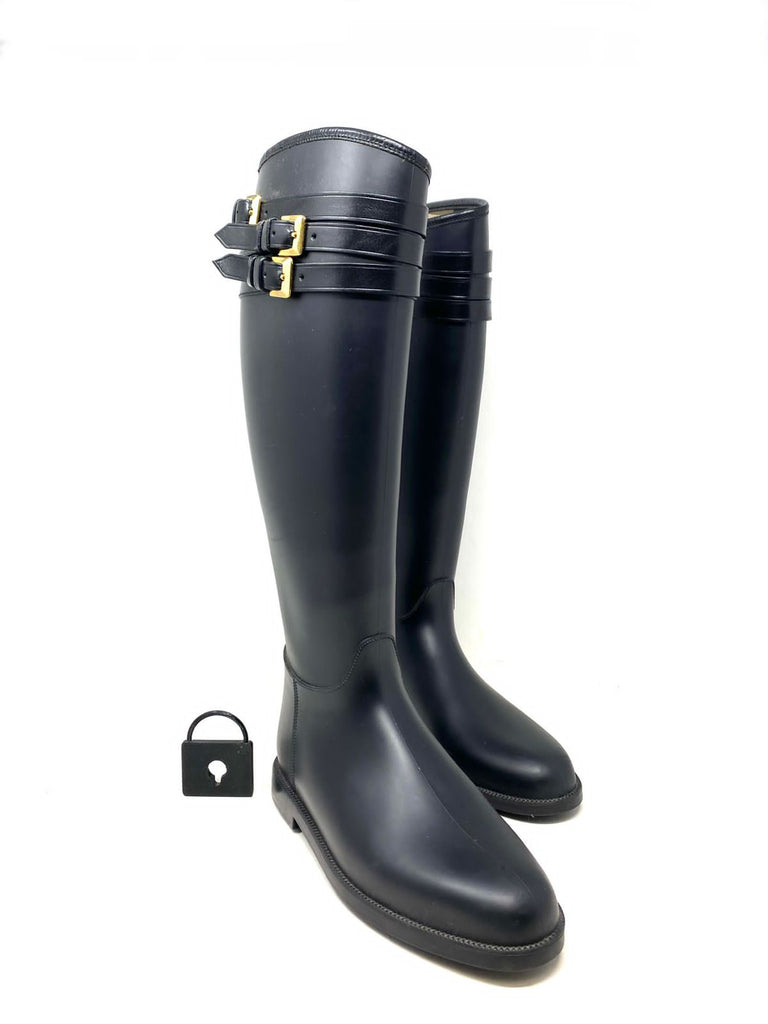 Burberry Rainboots T37