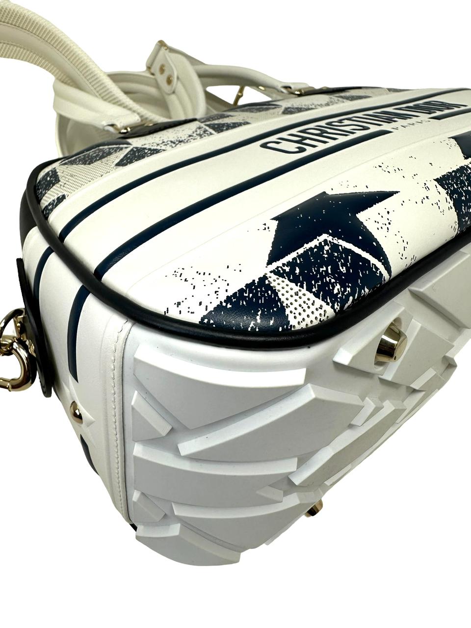 Dior Vibe Bowling Bag