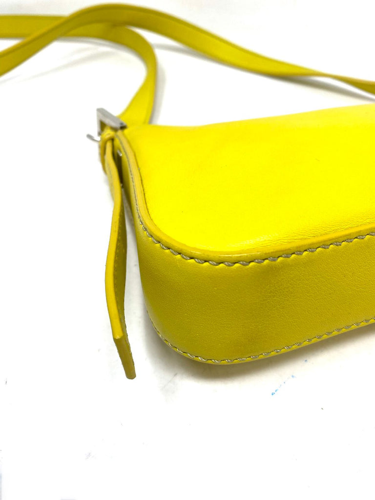 Fendi Baguette