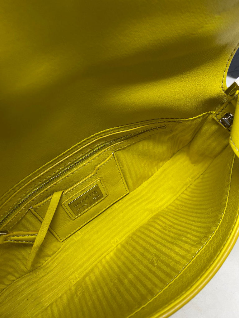 Fendi Baguette