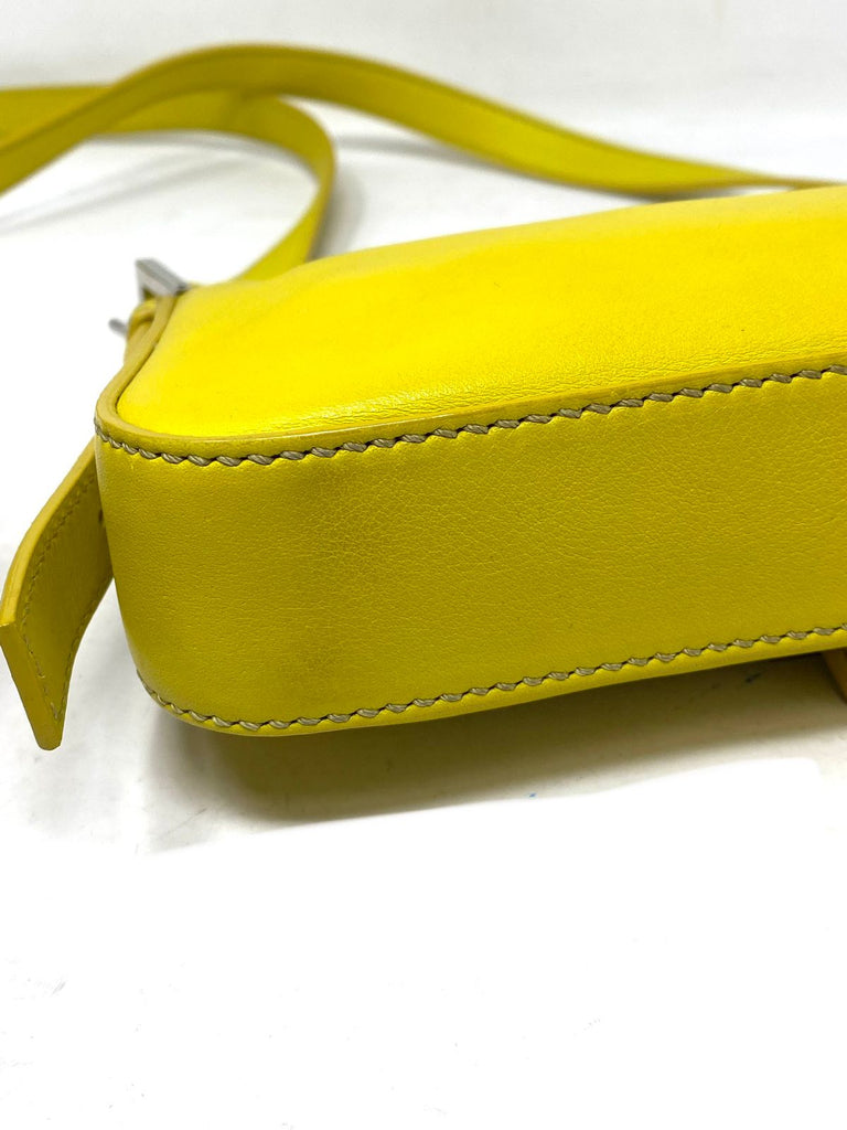 Fendi Baguette