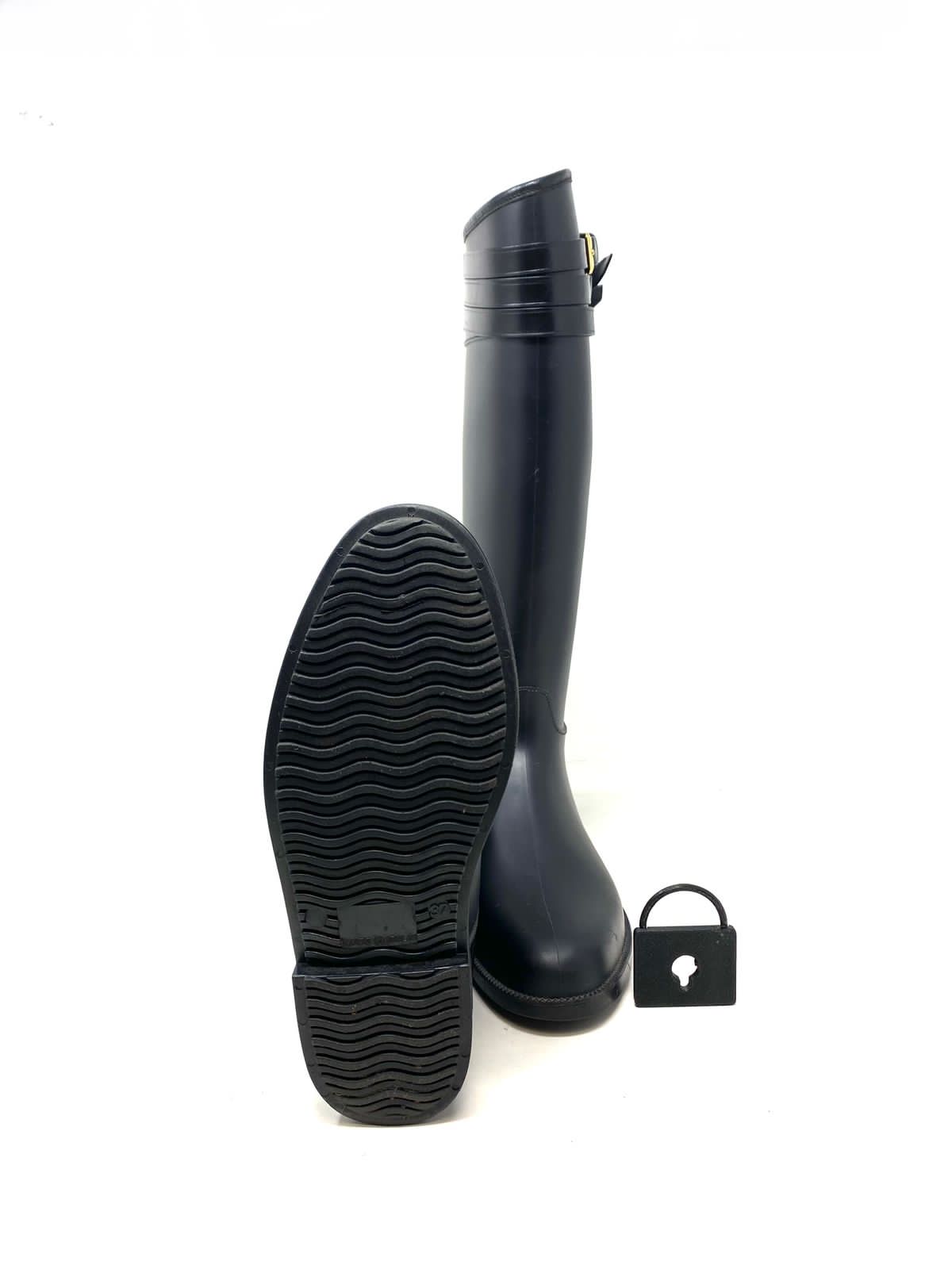 Burberry Rainboots T37
