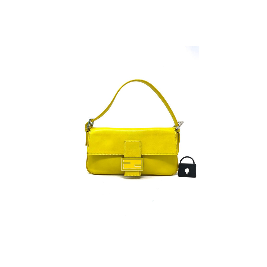 Fendi Baguette