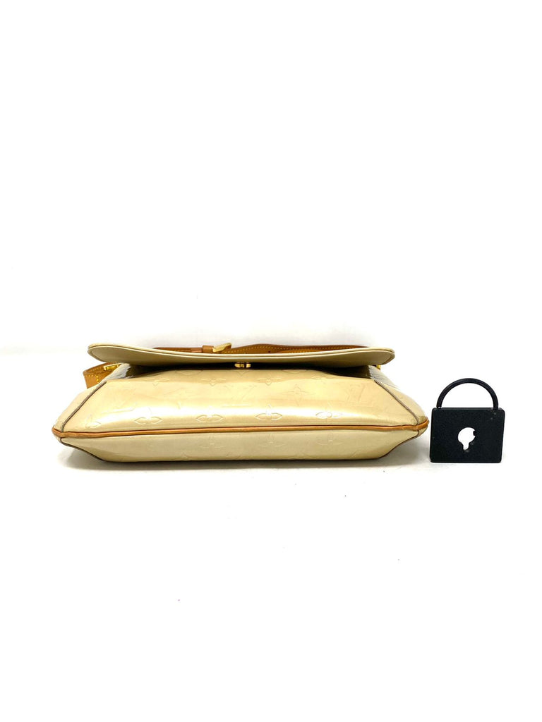 Louis Vuitton Thompson Street