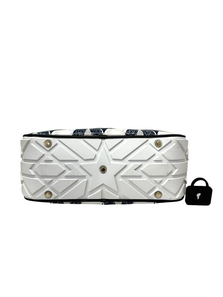 Dior Vibe Bowling Bag