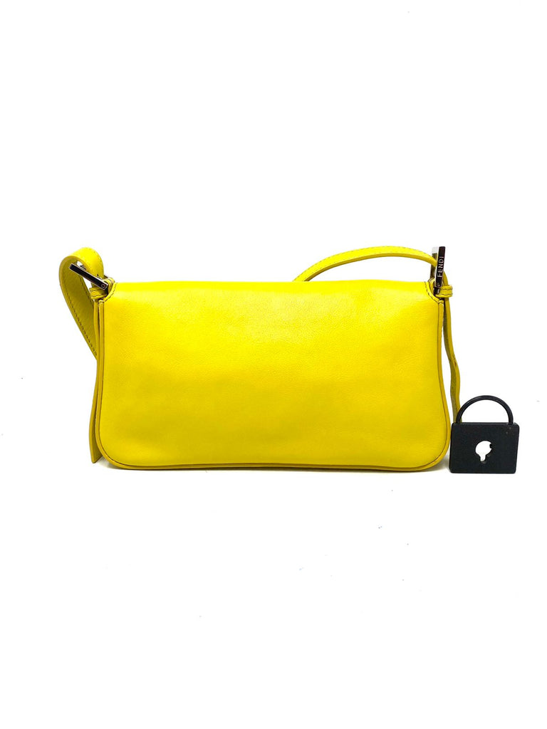Fendi Baguette