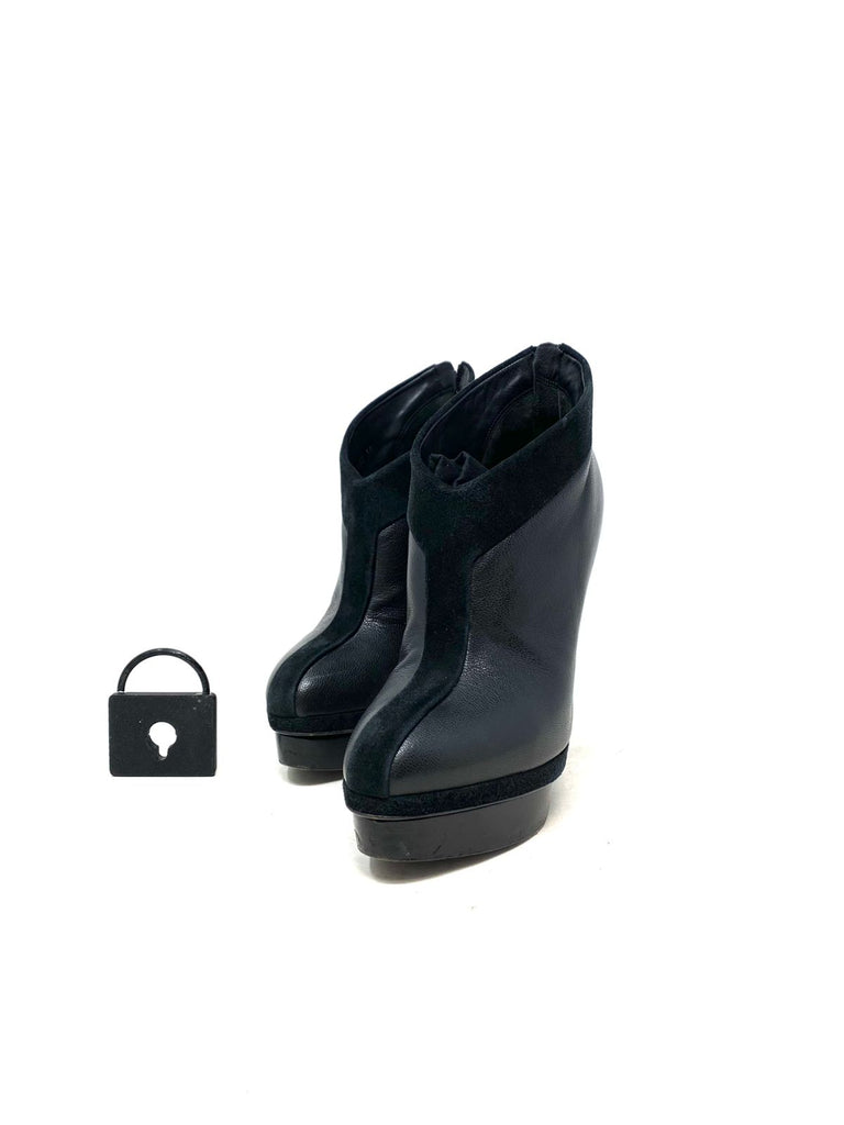 Saint Laurent Botines T35