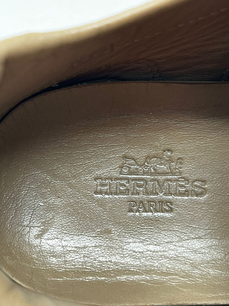 Hermès Sneakers T36