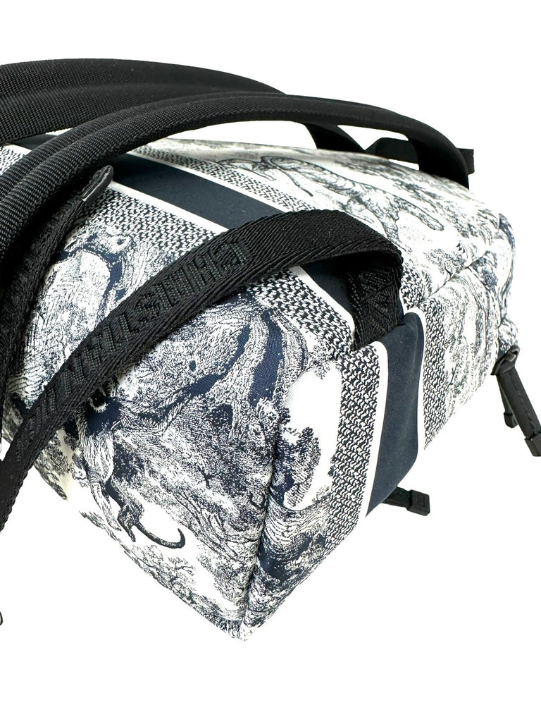 Small Backpack