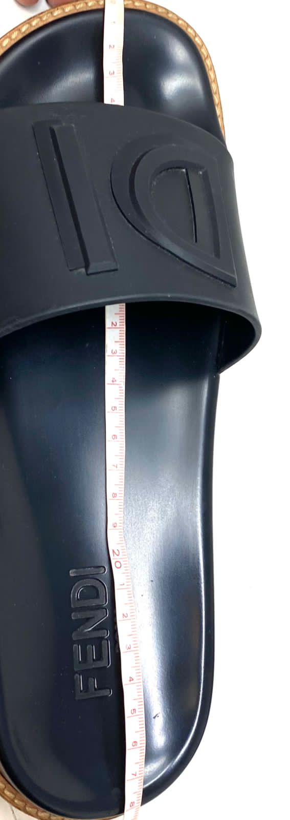 Fendi Sandals T8 For Him