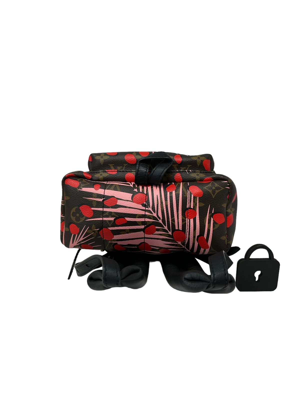 Palm Springs Jungle Backpack