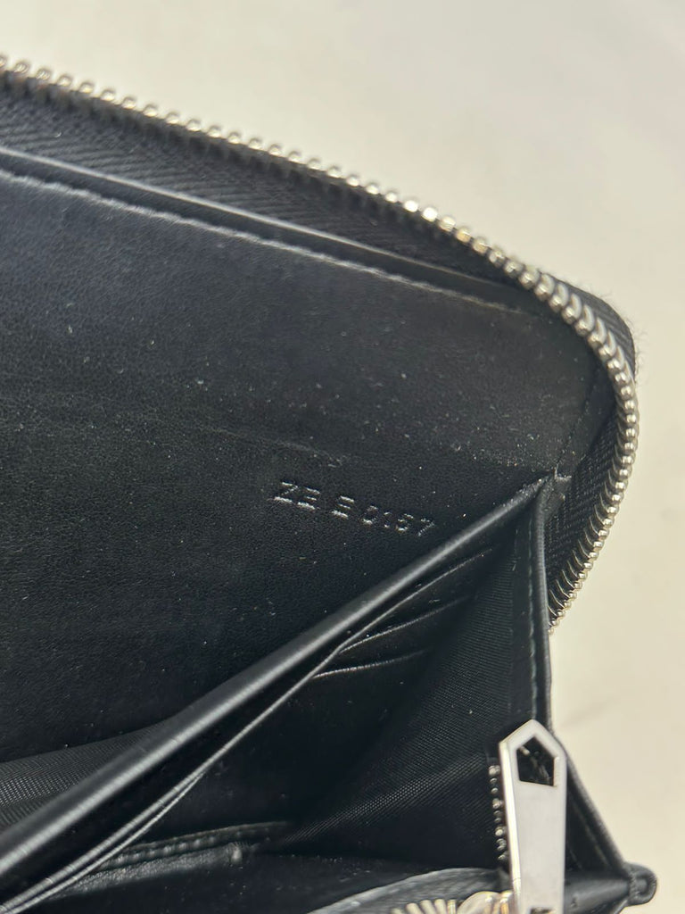 Zippy Wallet