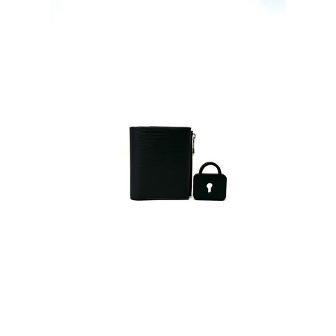 Louis Vuitton pallas negra - nueva con defectos ( arreglados ) – Style  Cases Mx