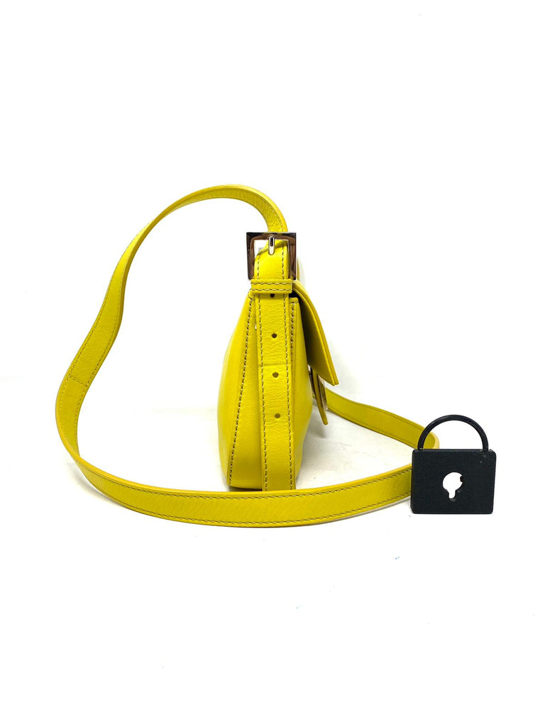 Fendi Baguette