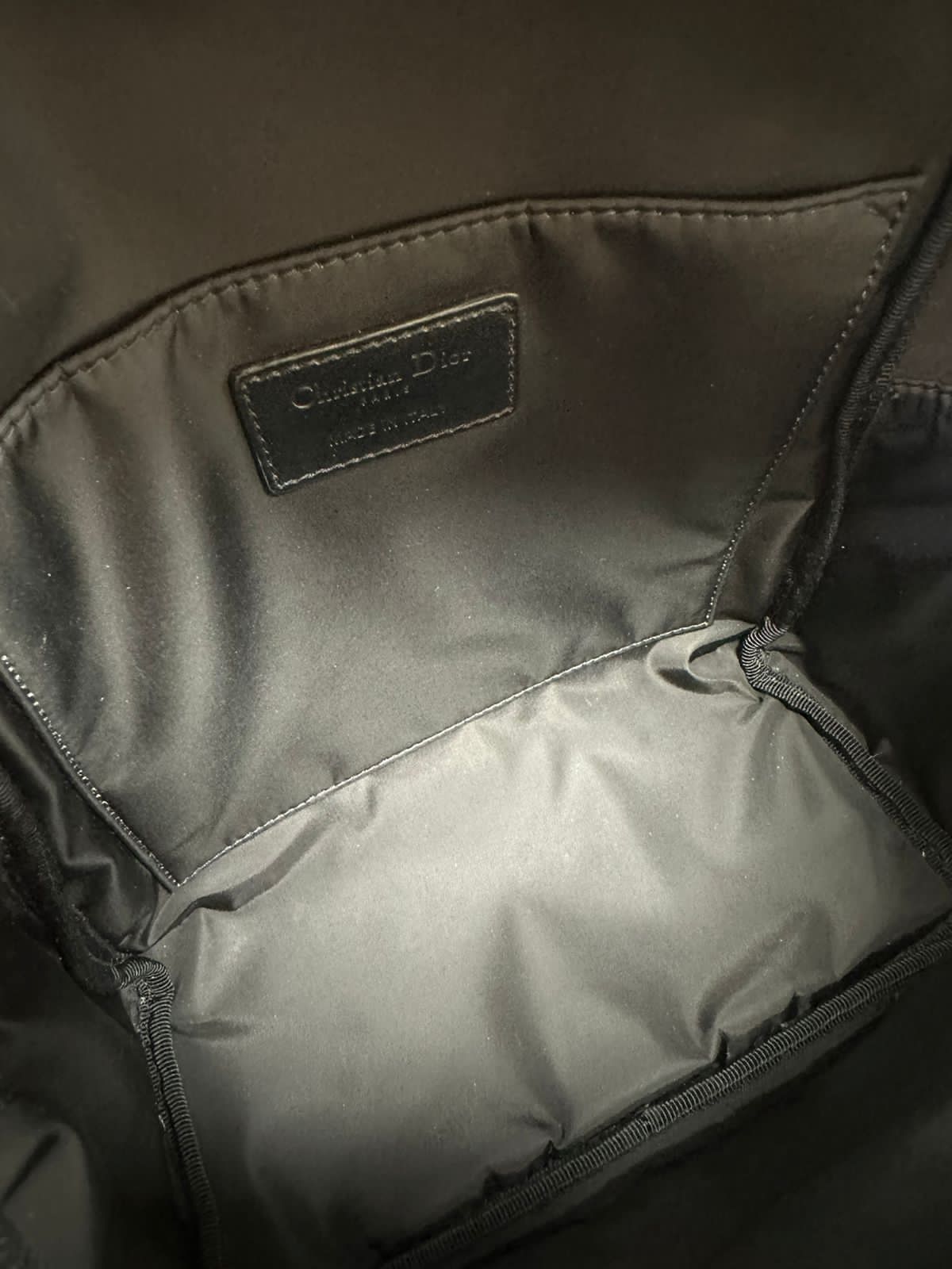 Small Backpack