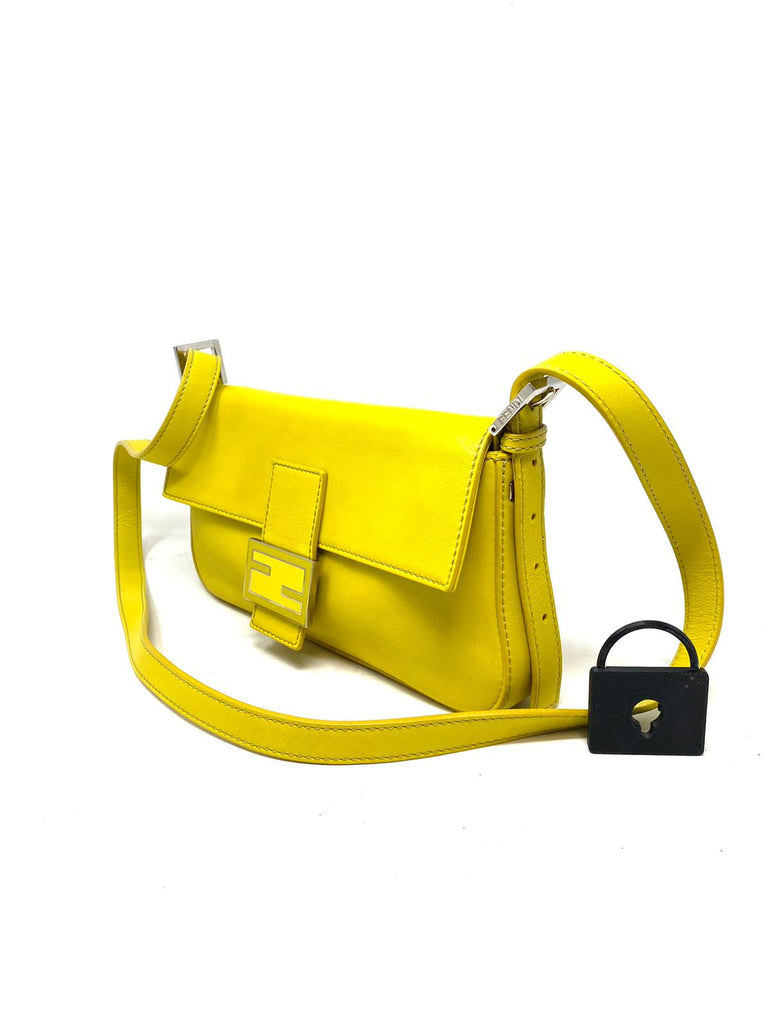 Fendi Baguette
