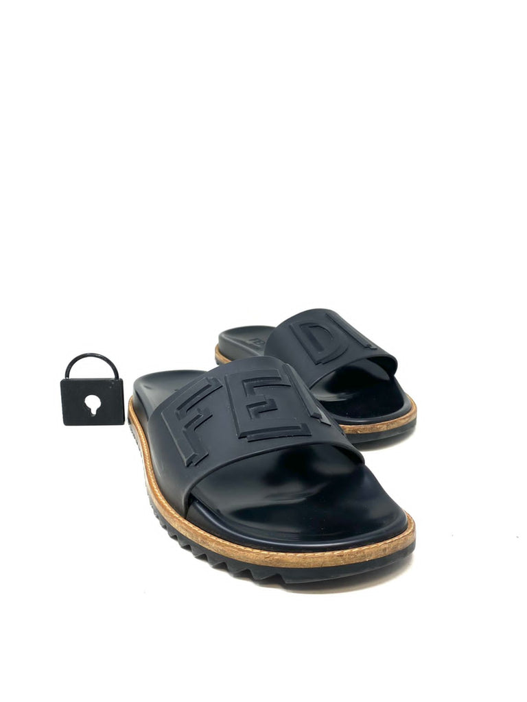 Fendi Sandals T8 For Him