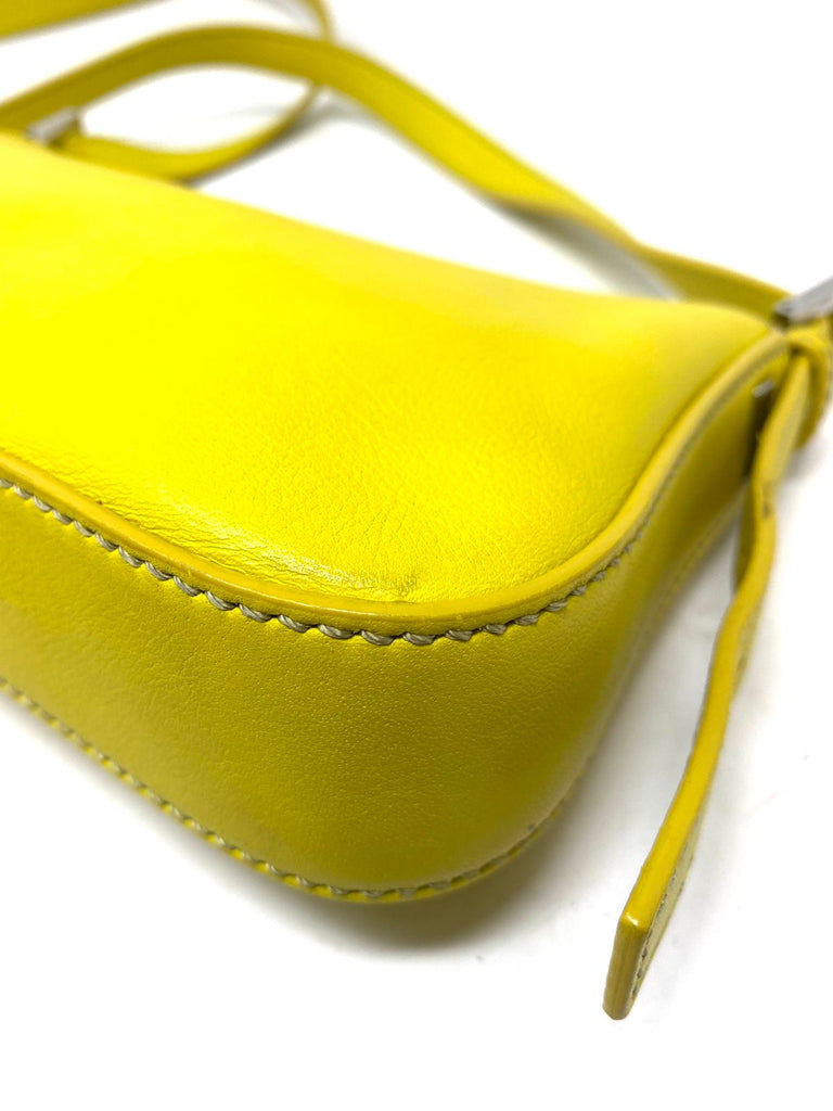 Fendi Baguette