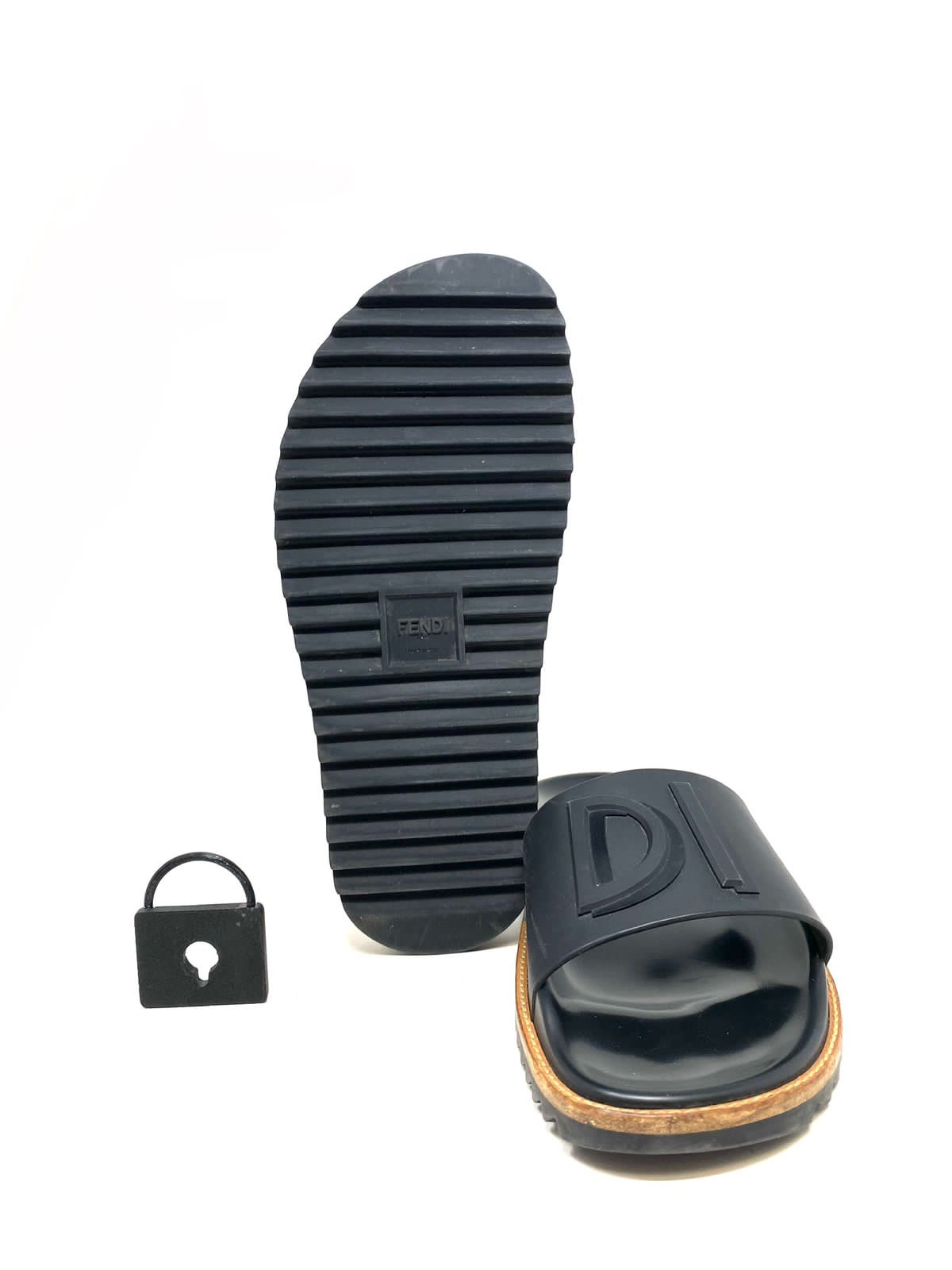 Fendi Sandals T8 For Him
