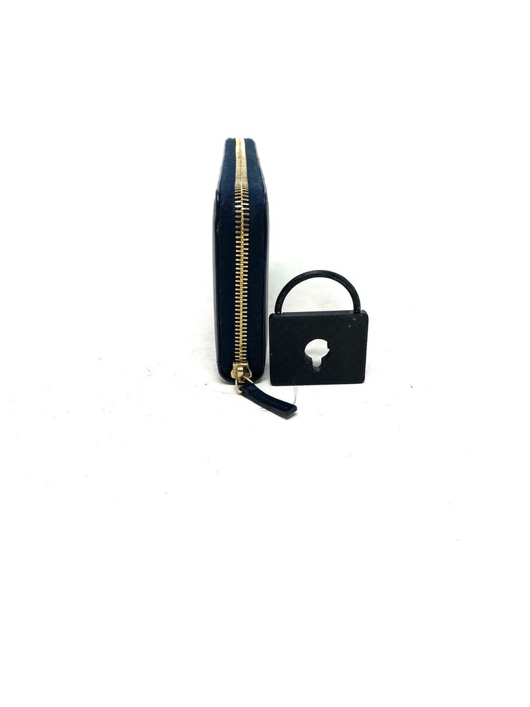 Gucci Zippy Wallet