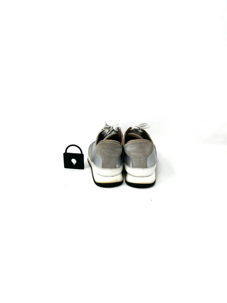 Hermès Sneakers T36