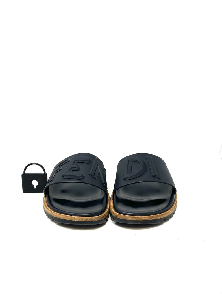 Fendi Sandals T8 For Him
