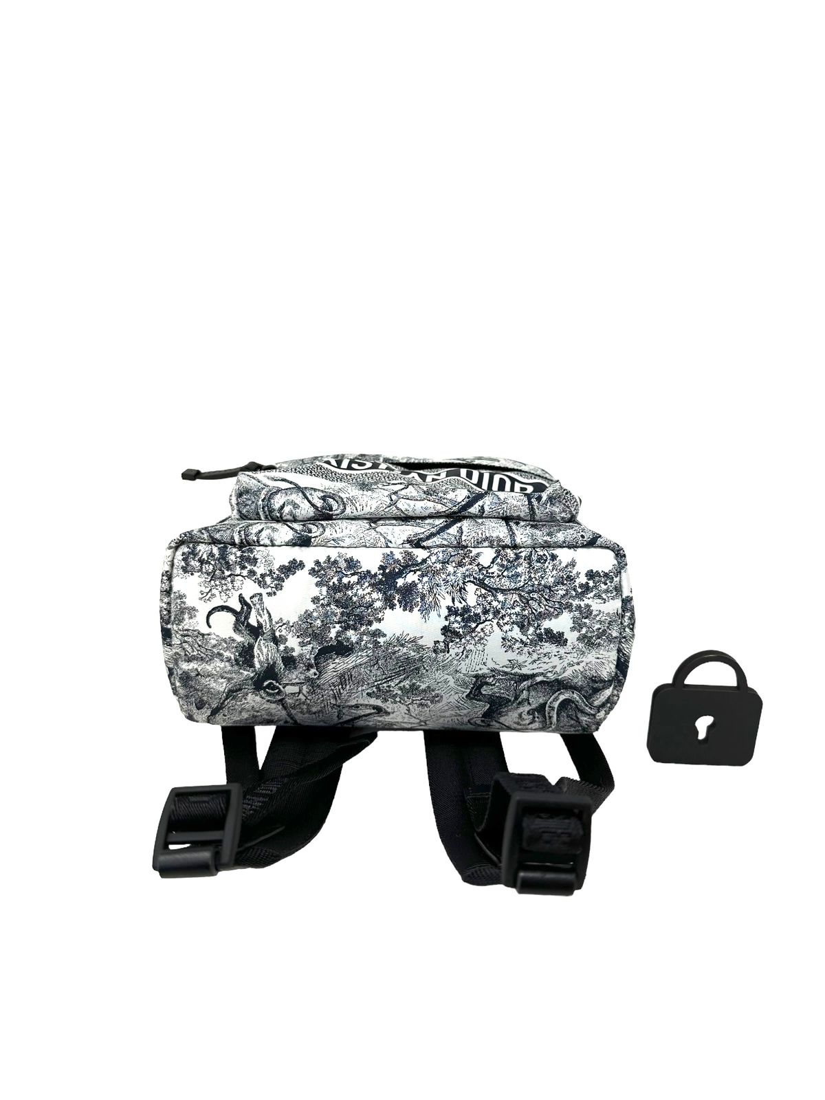 Small Backpack