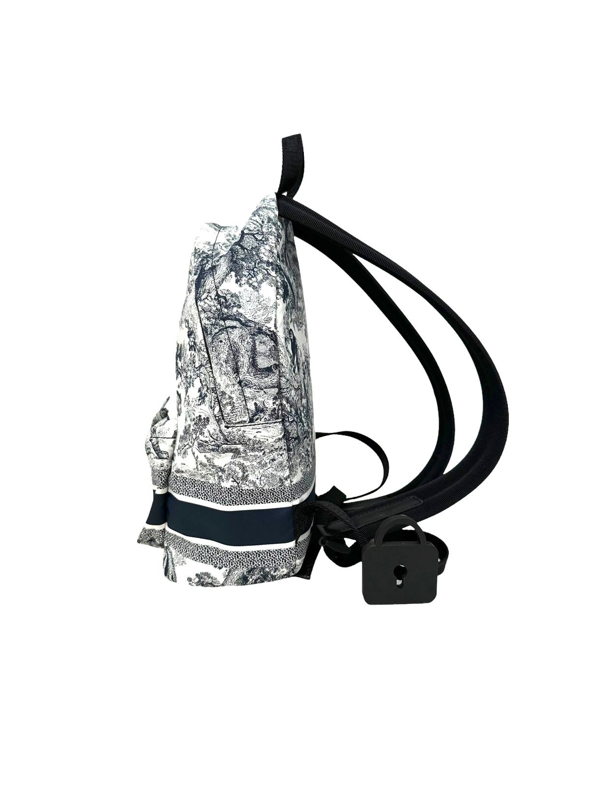 Small Backpack