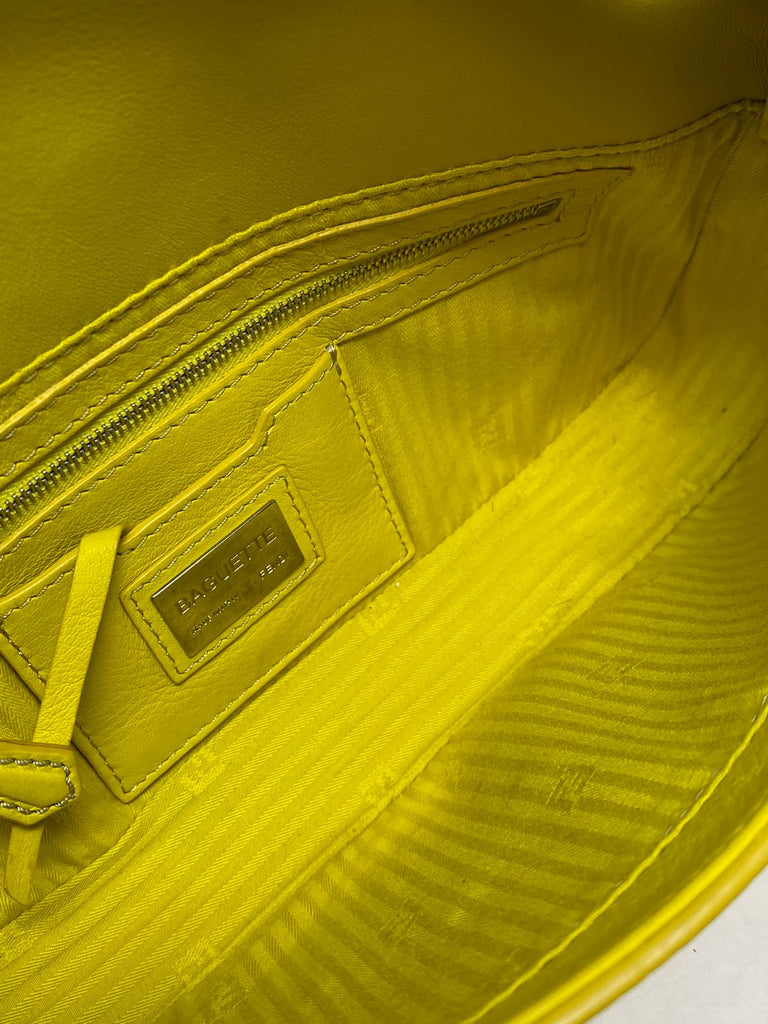 Fendi Baguette