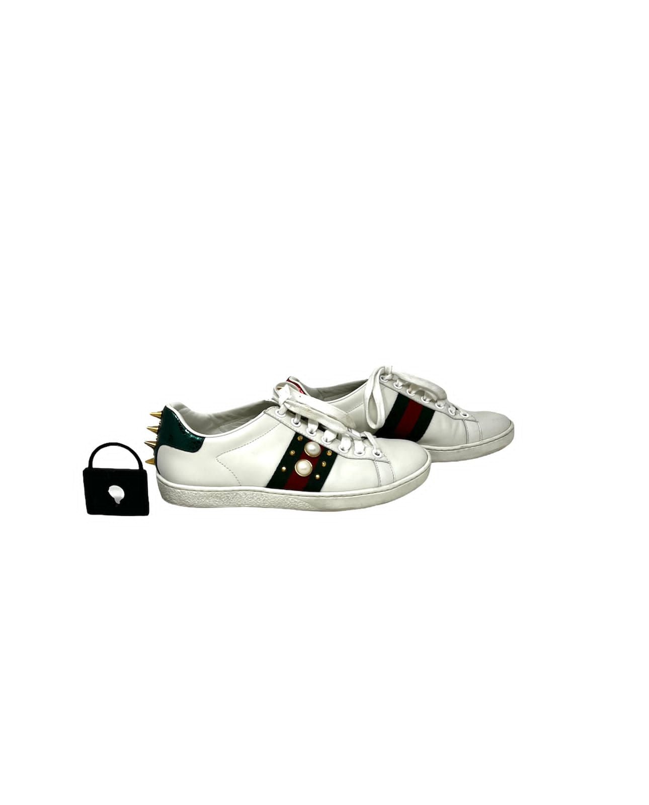 Gucci Sneakers T34