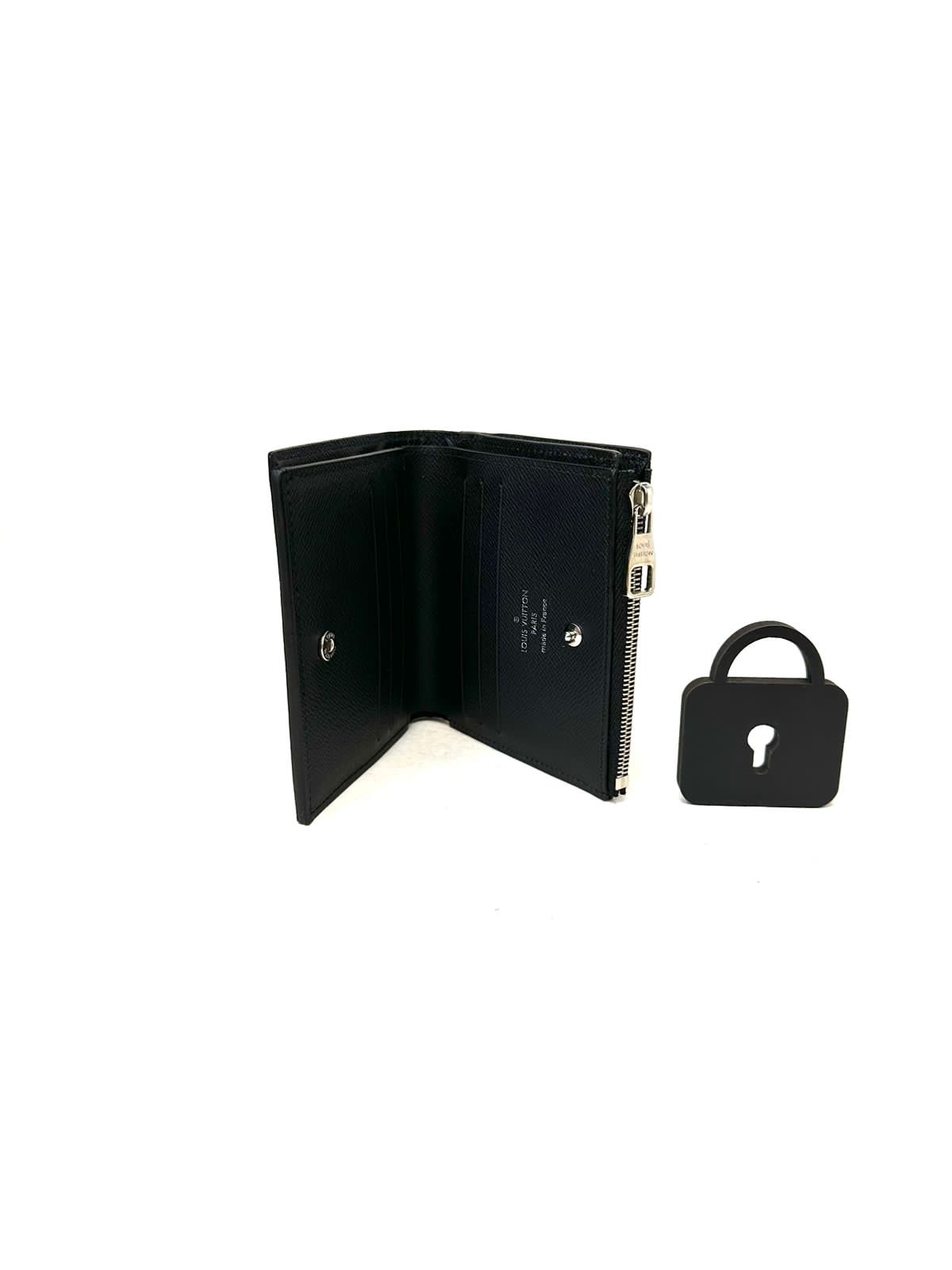 Louis Vuitton Cartera Compacta