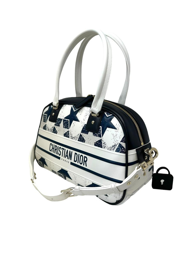 Dior Vibe Bowling Bag