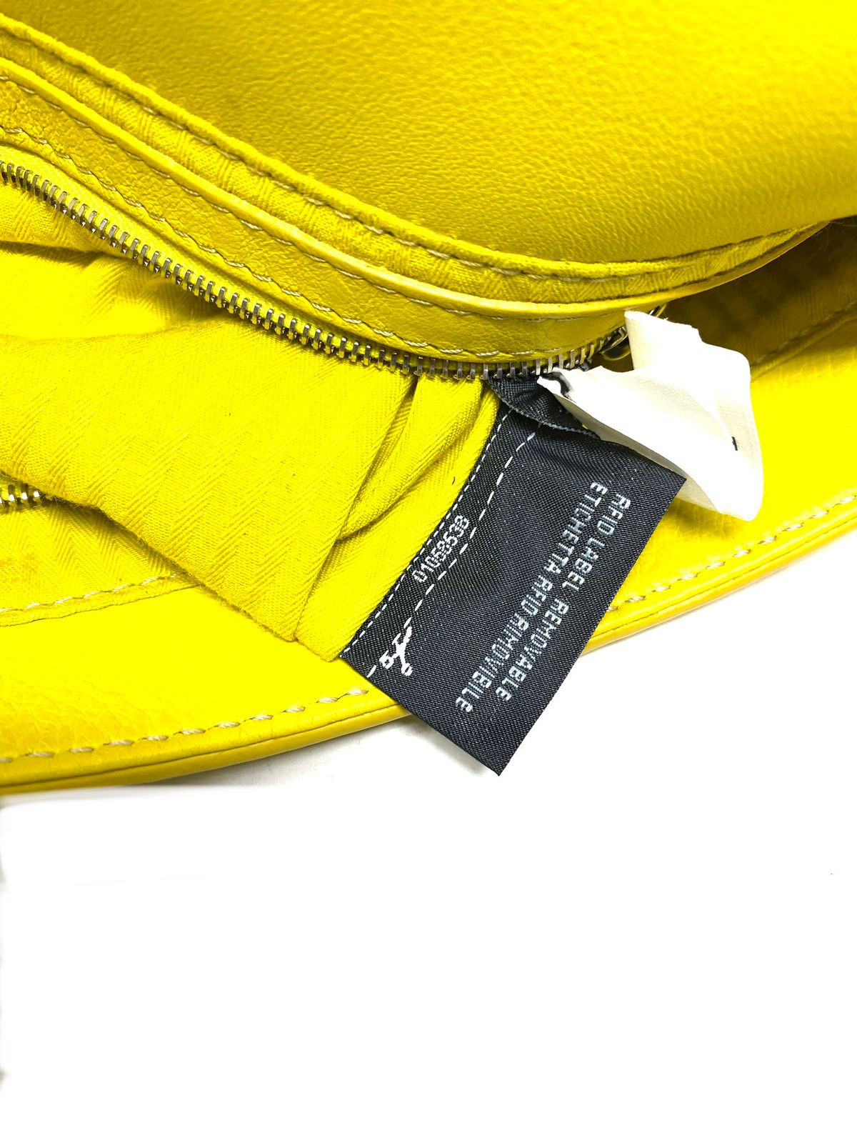 Fendi Baguette