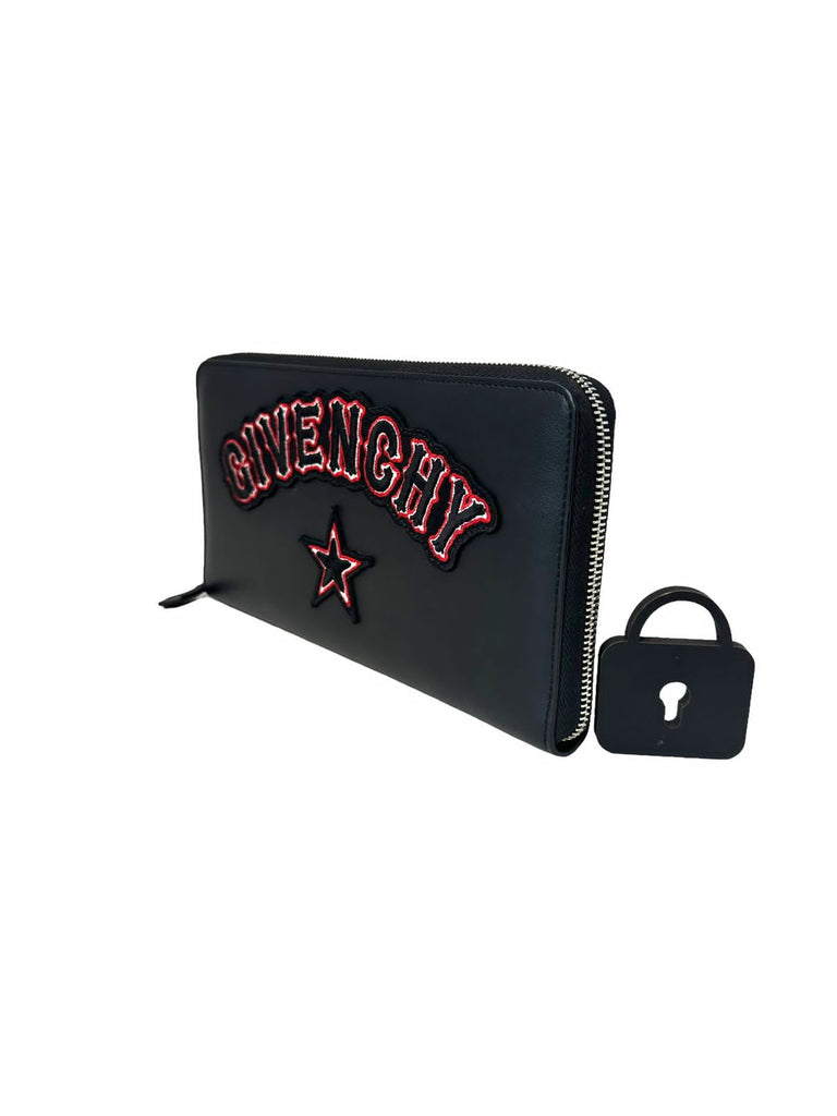 Zippy Wallet