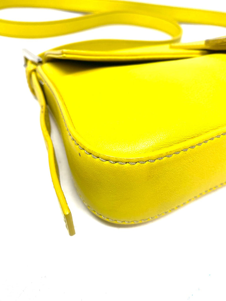 Fendi Baguette