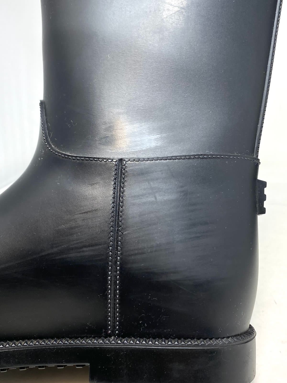 Burberry Rainboots T37