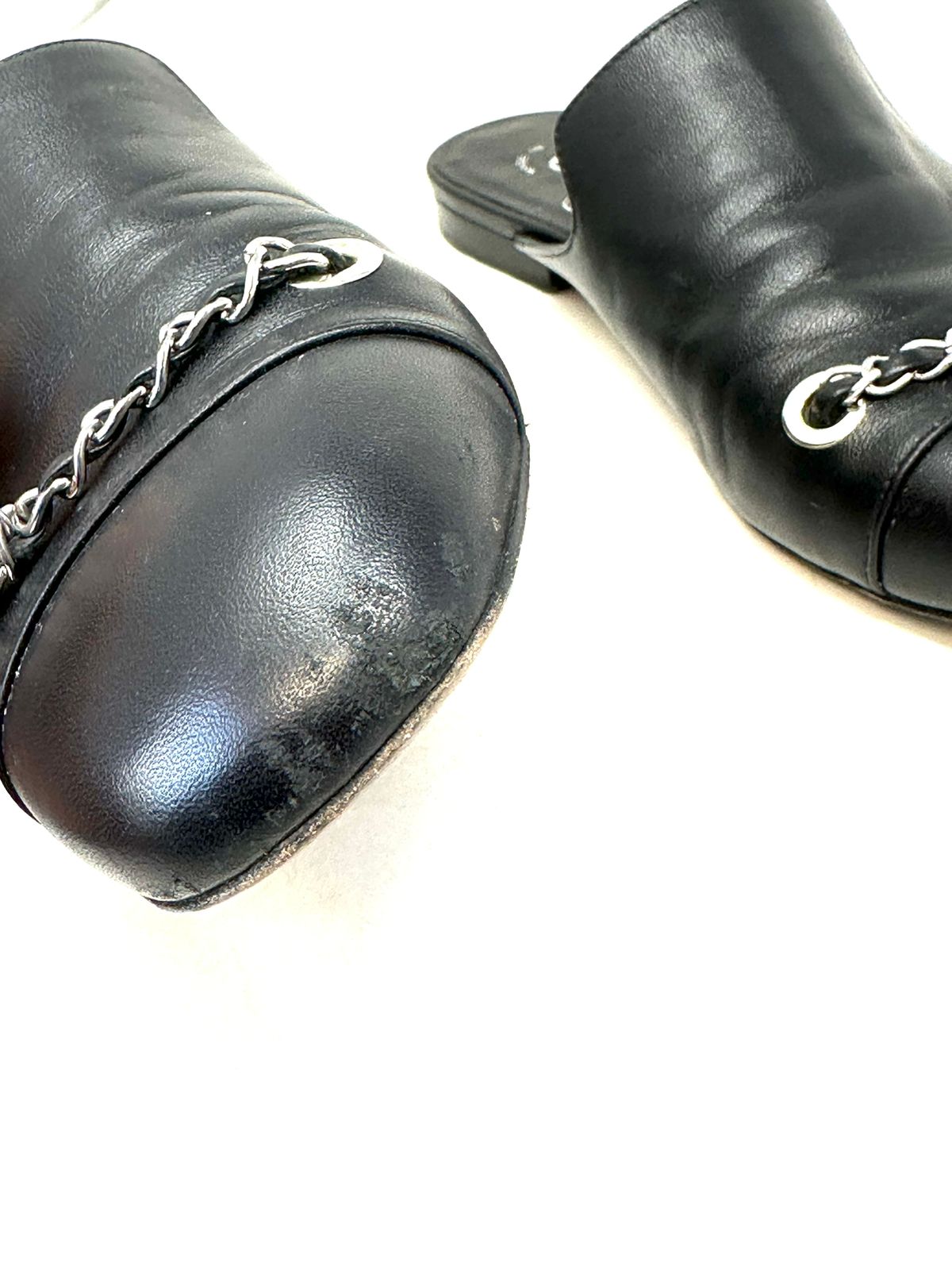 Mules T36 Eu