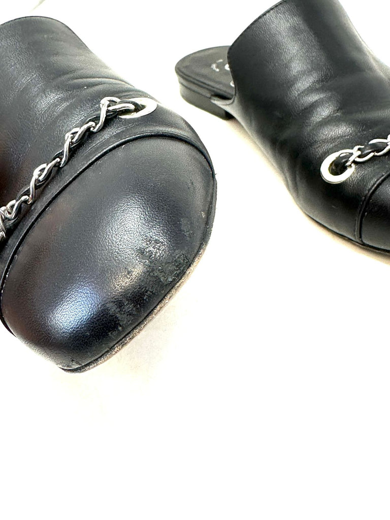 Mules T36 Eu